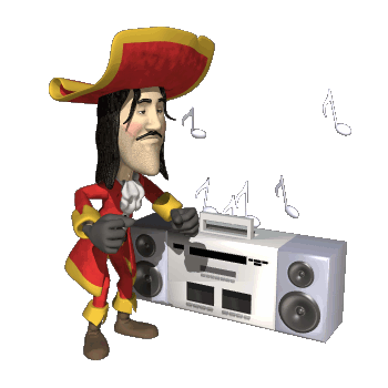 pirata balilando chuchua
